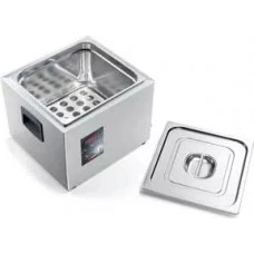 Термопроцесор SOFTCOOKER XP S GN 2/3 SIRMAN