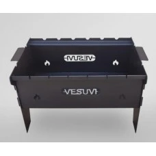 Мангал VESUVI "SMART" 2 мм