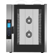 Піч пароконвекційна газова TECNOEKA EVOLUTION Cooking EKF 1111 G TC (Італія)