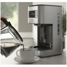 Кавоварка Electrolux - E 5 CM 1-6 ST
