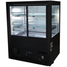 Кондитерська холодильна вітрина BRILLIS VTN100-SY
