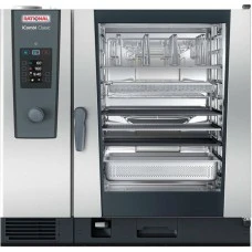 Піч пароконвекційна iCombi Classic 10-2/1 (Rational)