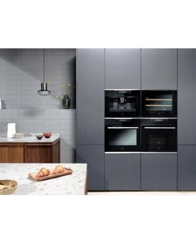 Шафа шокової заморозки Electrolux - KBB 5 X