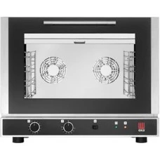Піч конвекційна TECNOEKA EVOLUTION Snack EKF 411 (Італія)