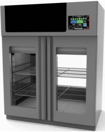 Шафа для дозрівання м'яса MATURMEAT PLUGIN LINE 200 КГ MAT02004.0 (Італія)