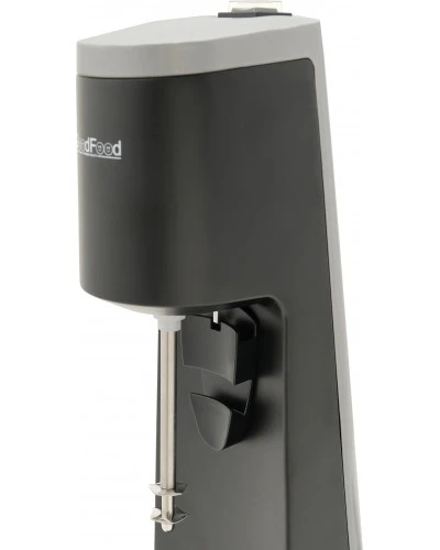 Міксер молочний GoodFood MFD44 BLACK