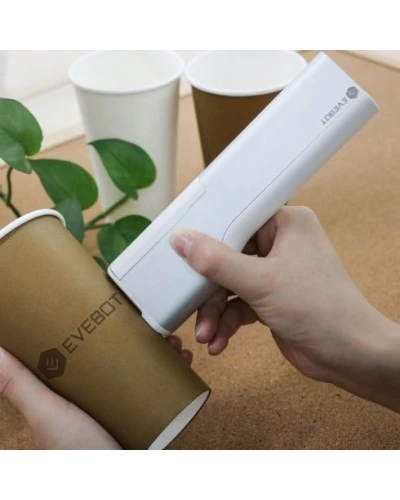 Принтер портативний ручний EVEBOT PRINT PEN (Китай)