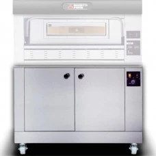 Розстійна шафа P L/80 для печі P110/A (Moretti Forni)