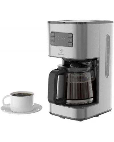 Кавоварка Electrolux - E 5 CM 1-6 ST
