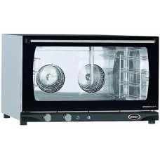 Піч пекарська LineMicro XFT 193 UNOX