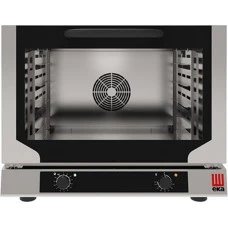 Піч конвекційна EKF464NP (Tecnoeka)