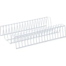 Підставка для 18 дисків, 400x250x(H)90
