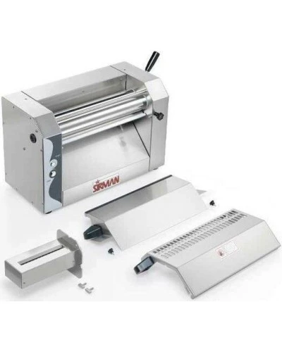 Тісторозкатка SANSONE 32 XP (Sirman)