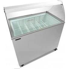 Морозильна вітрина для морозива IC300SC-SO (Tefcold)
