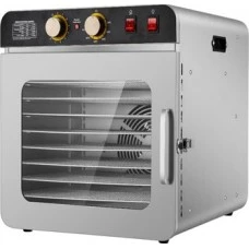 ДЕГІДРАТОР HURAKAN HKN-DHD10GM