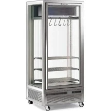 Вітрина холодильна Tecfrigo Meat 552DA (cod.02)