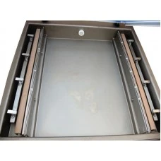 Вакуумна пакувальна машина камерна HUALIAN HVC-510T/2A-G (Китай)