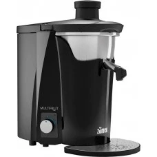 Соковижималка ел. Zumex Multifruit (Black)