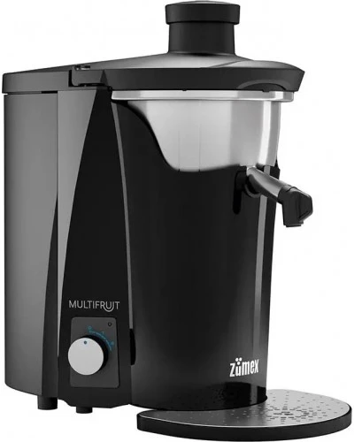Соковижималка ел. Zumex Multifruit (Black)