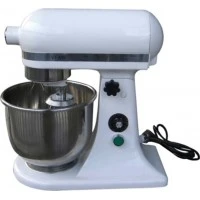 Міксер планетарний REEDNEE (Plutone) PMLT5B/CMES