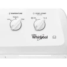 Сушильна машина Whirlpool 3LWED4705FW