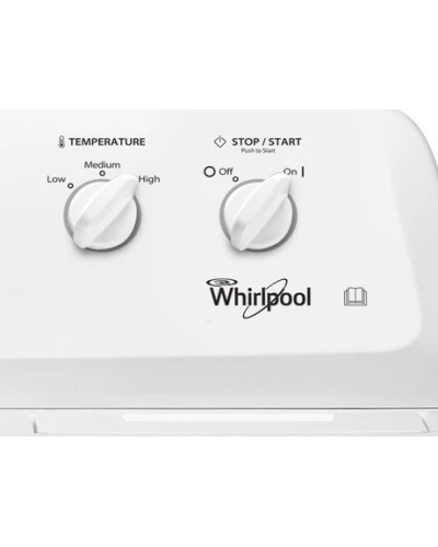 Сушильна машина Whirlpool 3LWED4705FW