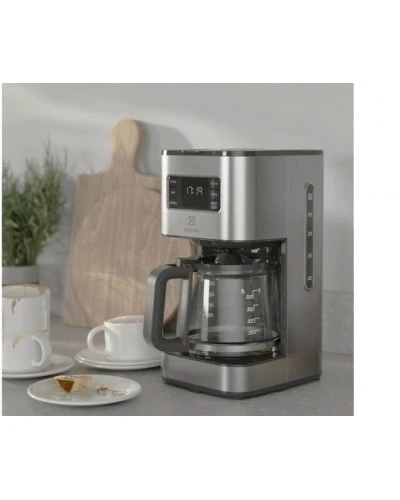 Кавоварка Electrolux - E 5 CM 1-6 ST
