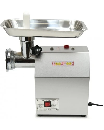 М'ясорубка GoodFood MG12P