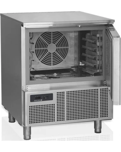 Шафа шокової заморозки BLC5 (Tefcold)