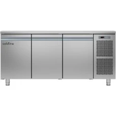 Стіл морозильний COLDLINE MASTER TP17/1BQ-710, без борта (Італія)