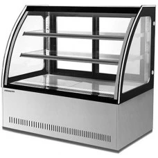 Вітрина кондитерська GN1200C2