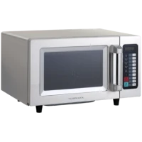 ПІЧ МІКРОХВИЛЬОВА SCAN MWP 25
