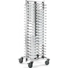 Візок B.PRO SERVISTAR GASTRO 80 (373734)