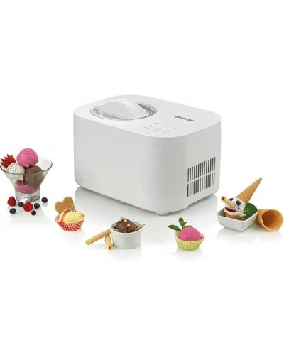 Морозниця Gorenje - ICM 10 W