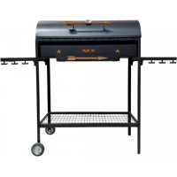 Мангал Vesuvi BBQ 800 3 mm