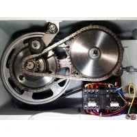 Тістоміс GoodFood SM50T2V