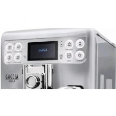 Кавовий апарат GAGGIA BABILA OTC