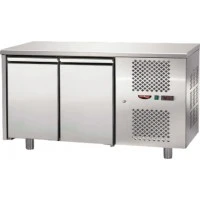 Стіл морозильний Tecnodom TF02MIDBT