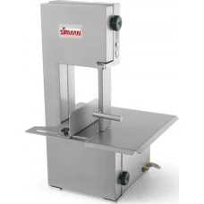 Пила стрічкова SO 1650 INOX START (Sirman)