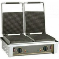 Вафельниця GED 40 (Roller Grill)