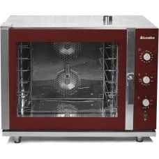 Піч пароконвекційна CUSTOMHEAT 64GXH, гастрономічна 6510119