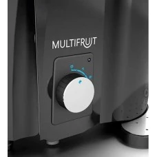 Соковижималка ел. Zumex Multifruit (Black)