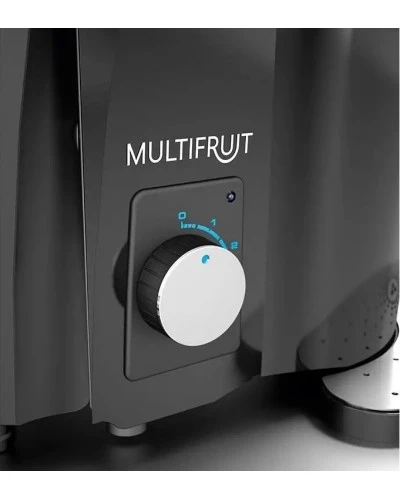 Соковижималка ел. Zumex Multifruit (Black)