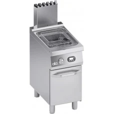 Фритюрниця газова K7GFE0515 (ATA)