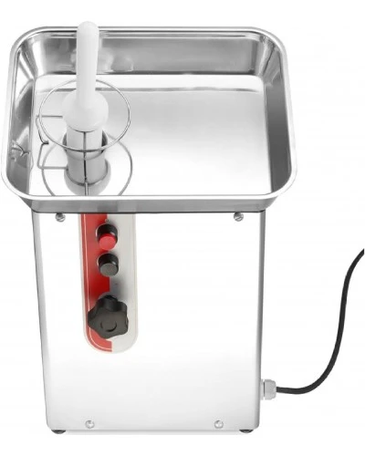 М'ясорубка PS-22, Sammic, 230V/740W, 440x310x(H)480mm
