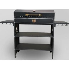 Мангал Vesuvi BBQ Gladiator 800