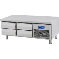 Стіл холодильний Oztiryakiler CTAG270.03NTS HC (7219.27NTS.C3)