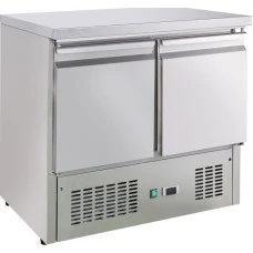 Стіл холодильний 2 двері GNTC-S901 CustomCool