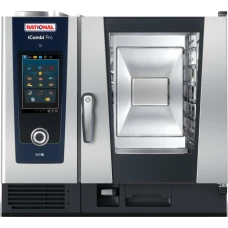 Пароконвектомат Rational iCP6-1/1G (CB1GRRA.0001285)