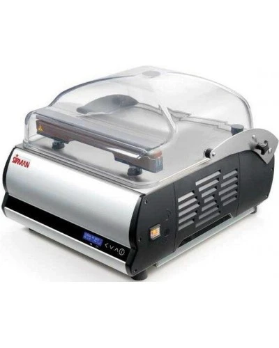 Вакуумна пакувальна машина W8 30 EASY TOUCH DX P08 (Sirman)